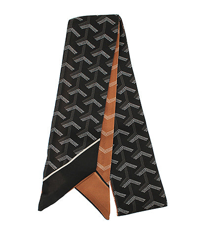 Birkie Scarf
