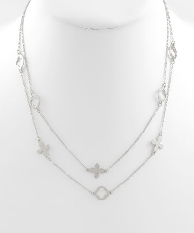 Mallory Necklace
