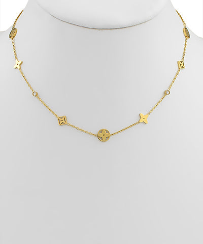 Kate Necklace