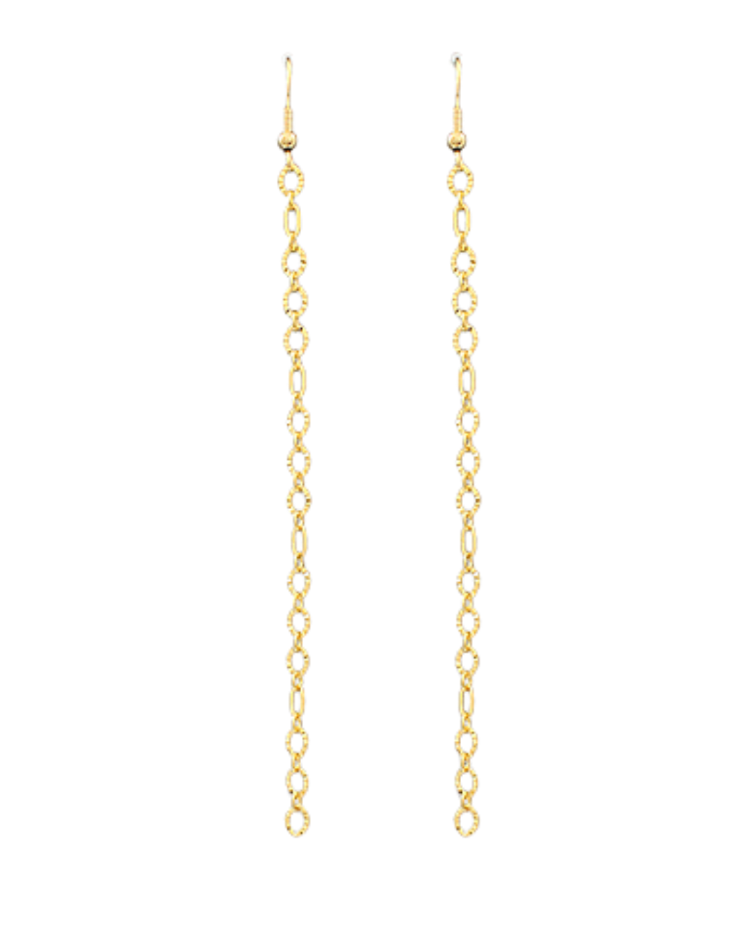 Olivia Earrings
