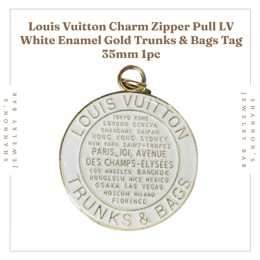Louis Vuitton Charm