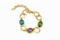 Aurora Stone Bracelet
