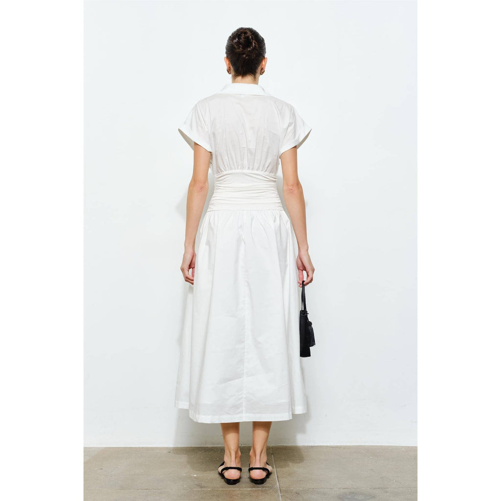 Azalea Dress