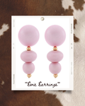 Evie Earrings