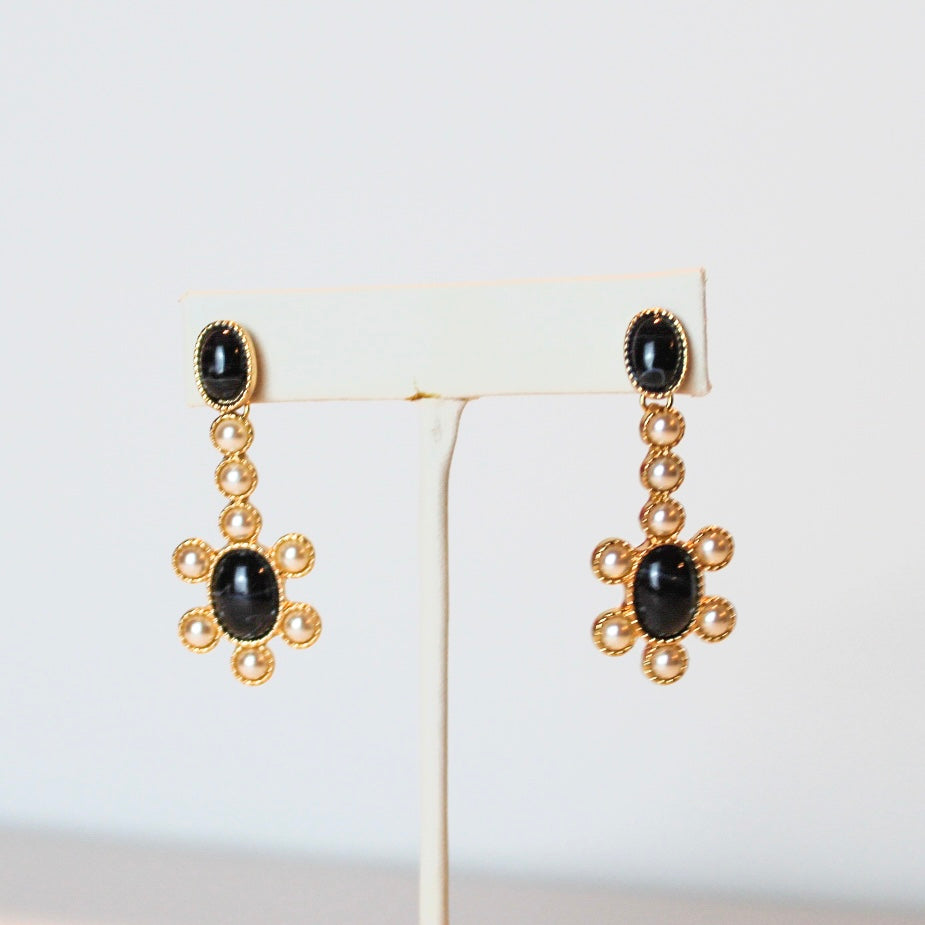 Cleo Earrings