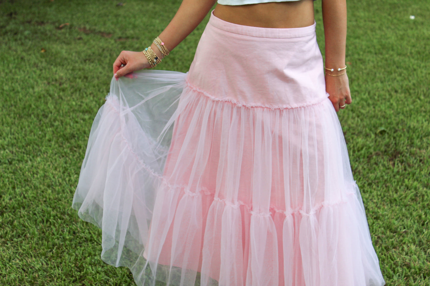 Fifth Ave Skirt