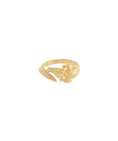 The Marsh Ring