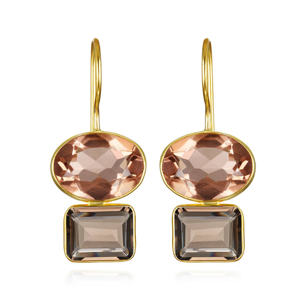 Valencia Earrings