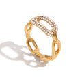 Rizzo Ring