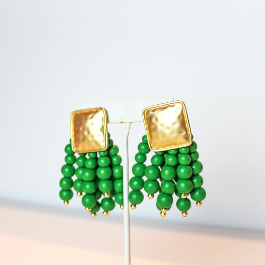 Ivy Bubble Earrings