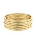 Skinny Gold Bangles