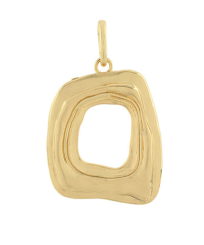 Stevie Pendant