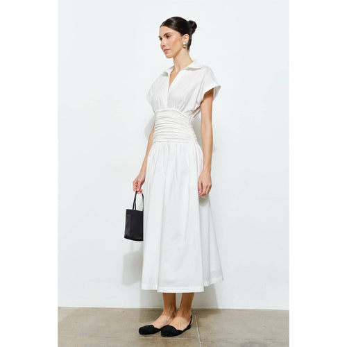 Azalea Dress