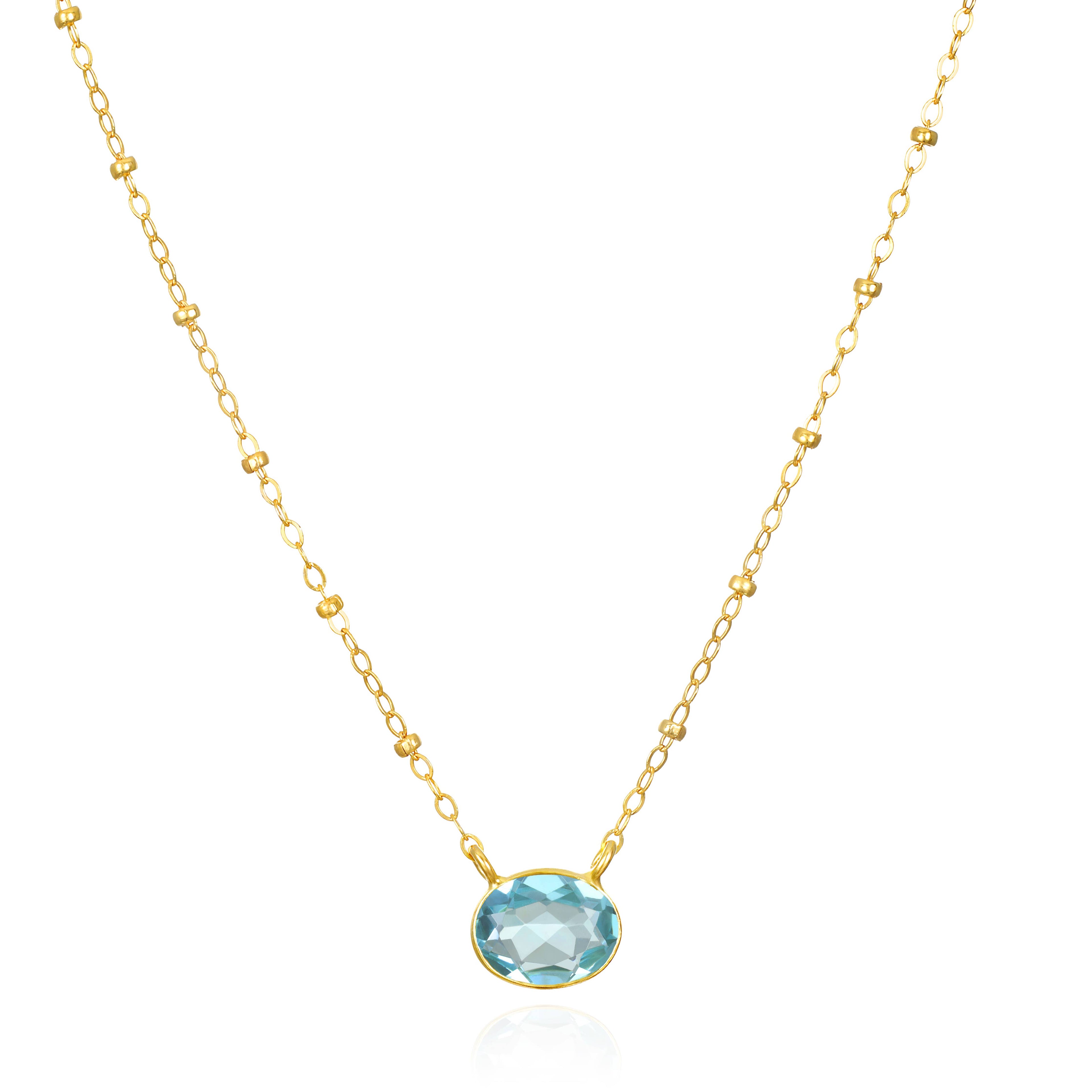 The Isla Necklace