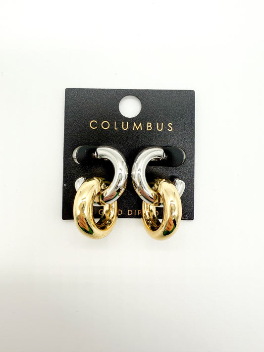 Andy Earrings