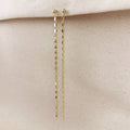 Monaco Link Earrings