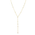 Alexia Lariat Necklace