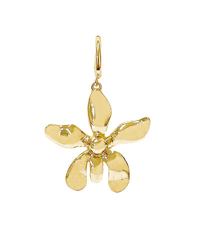 Flower Pendant