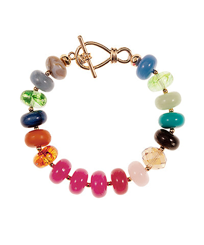 Gumdrop Bracelet