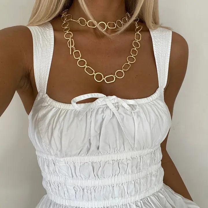 Geometric Chain