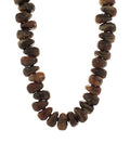 Tiger’s Eye Necklace