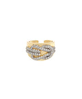 Pave Ring