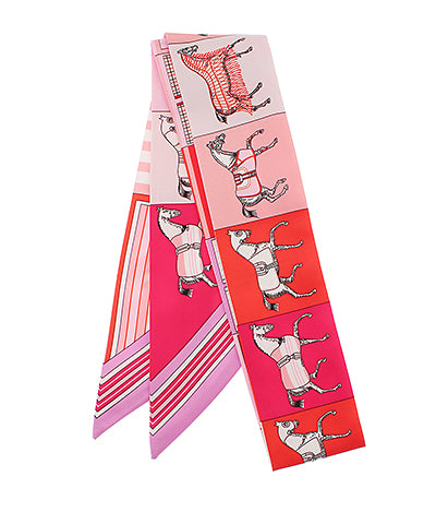 Pink Pony Club