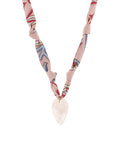 Heart of Stone Necklace