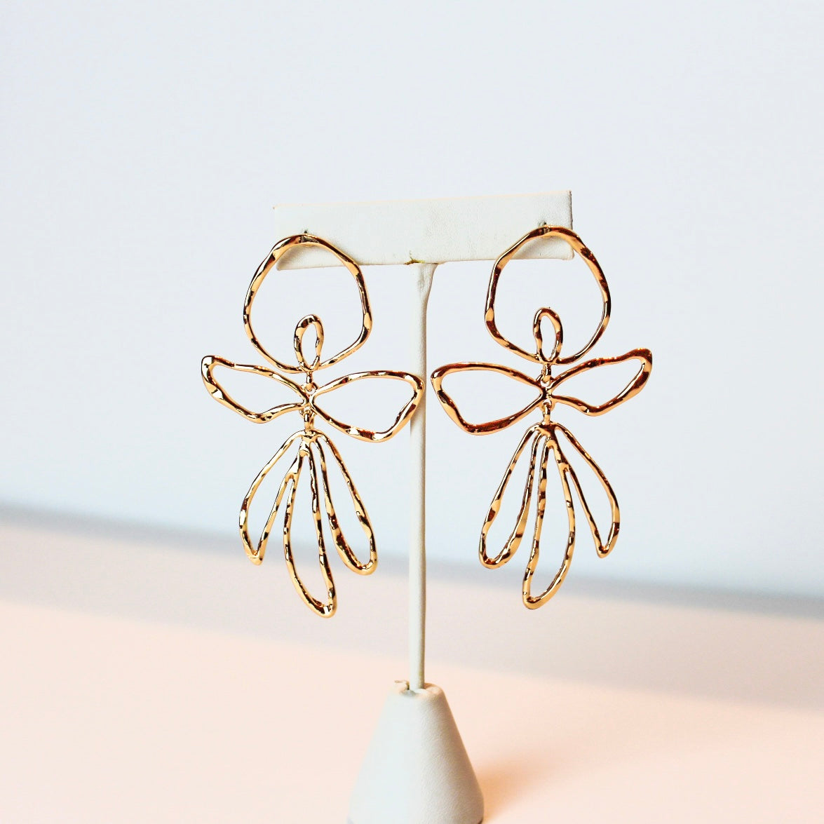 Willow Earrings