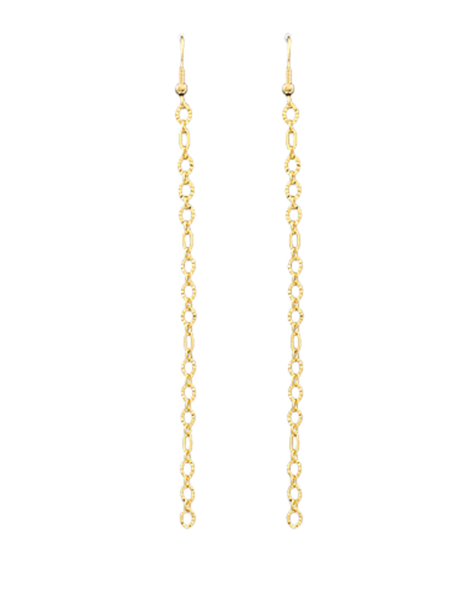 Olivia Earrings
