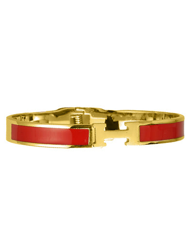 H Bangle