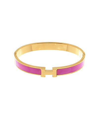 H Bangle