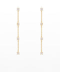 Tinsley Drop Earrings