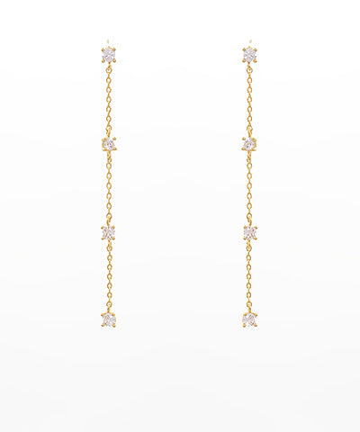 Tinsley Drop Earrings