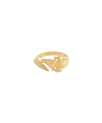 The Sloane Wrap Ring