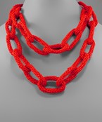 Buxton Necklace