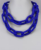 Buxton Necklace