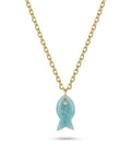 Evie Necklace