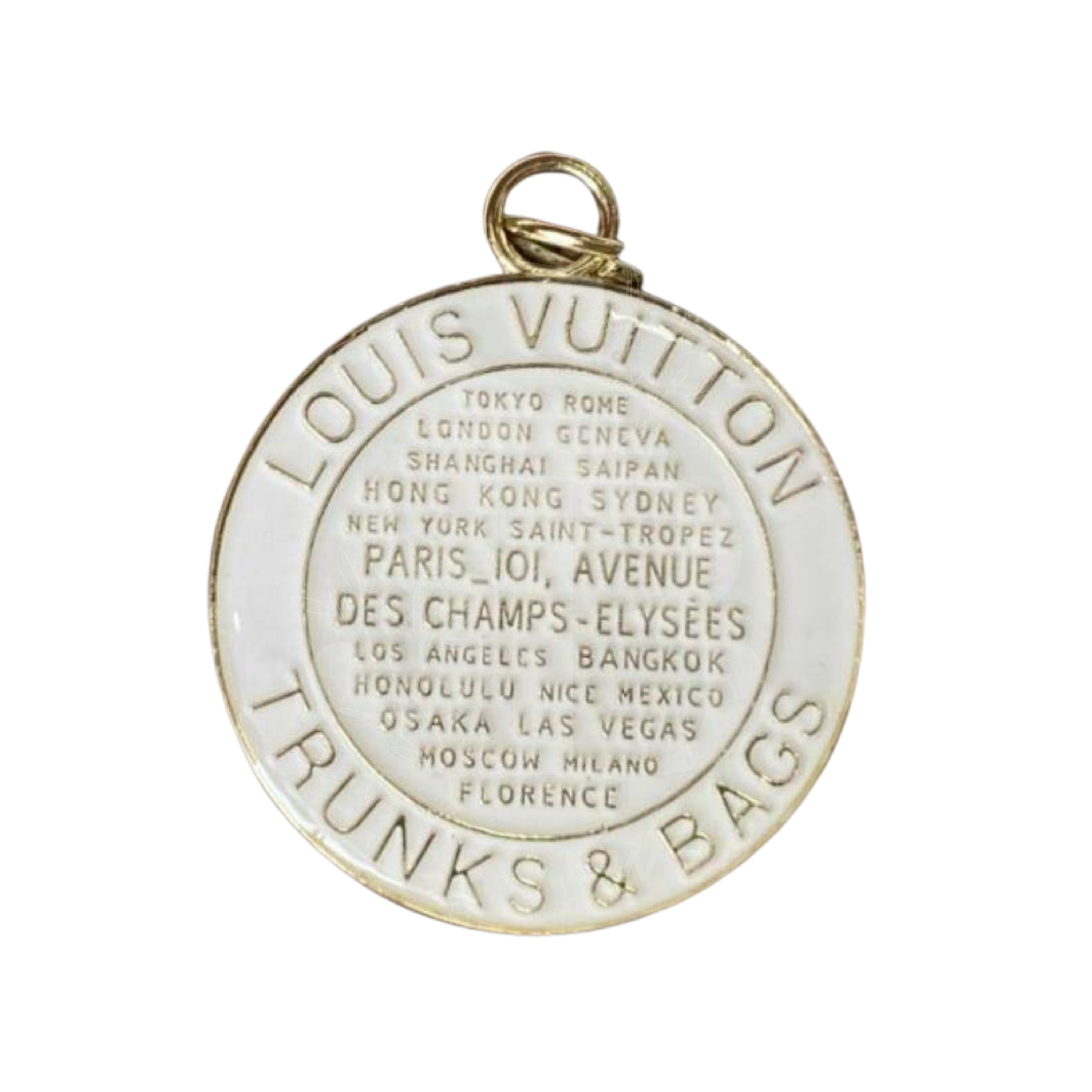 Louis Vuitton Charm