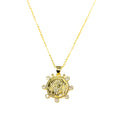 Cora Necklace