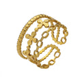 Frenchie Ring