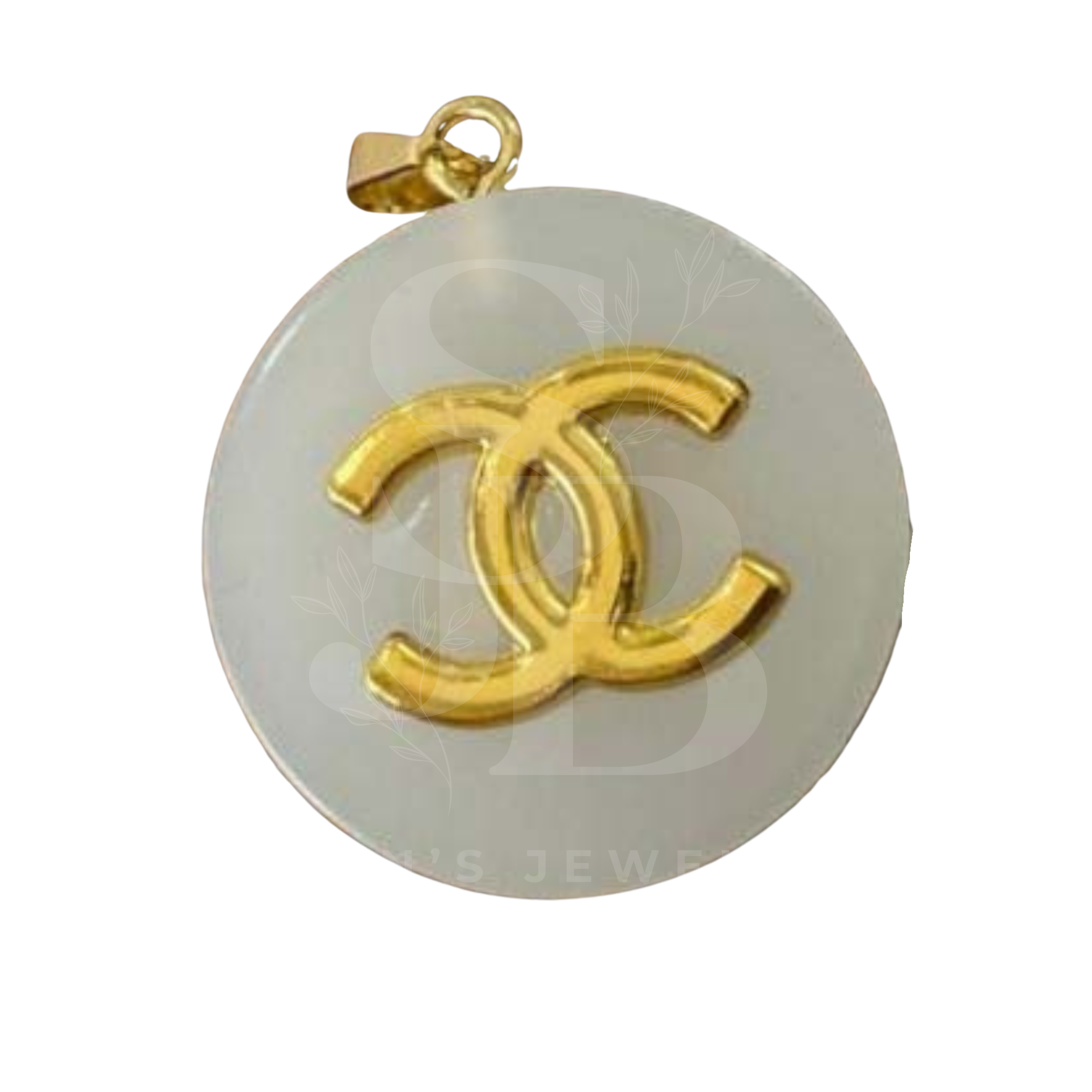 CHANEL Charm