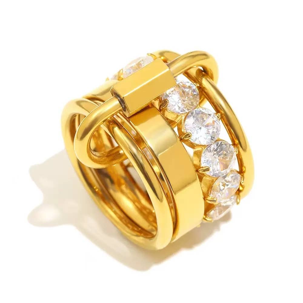 Lawson Ring