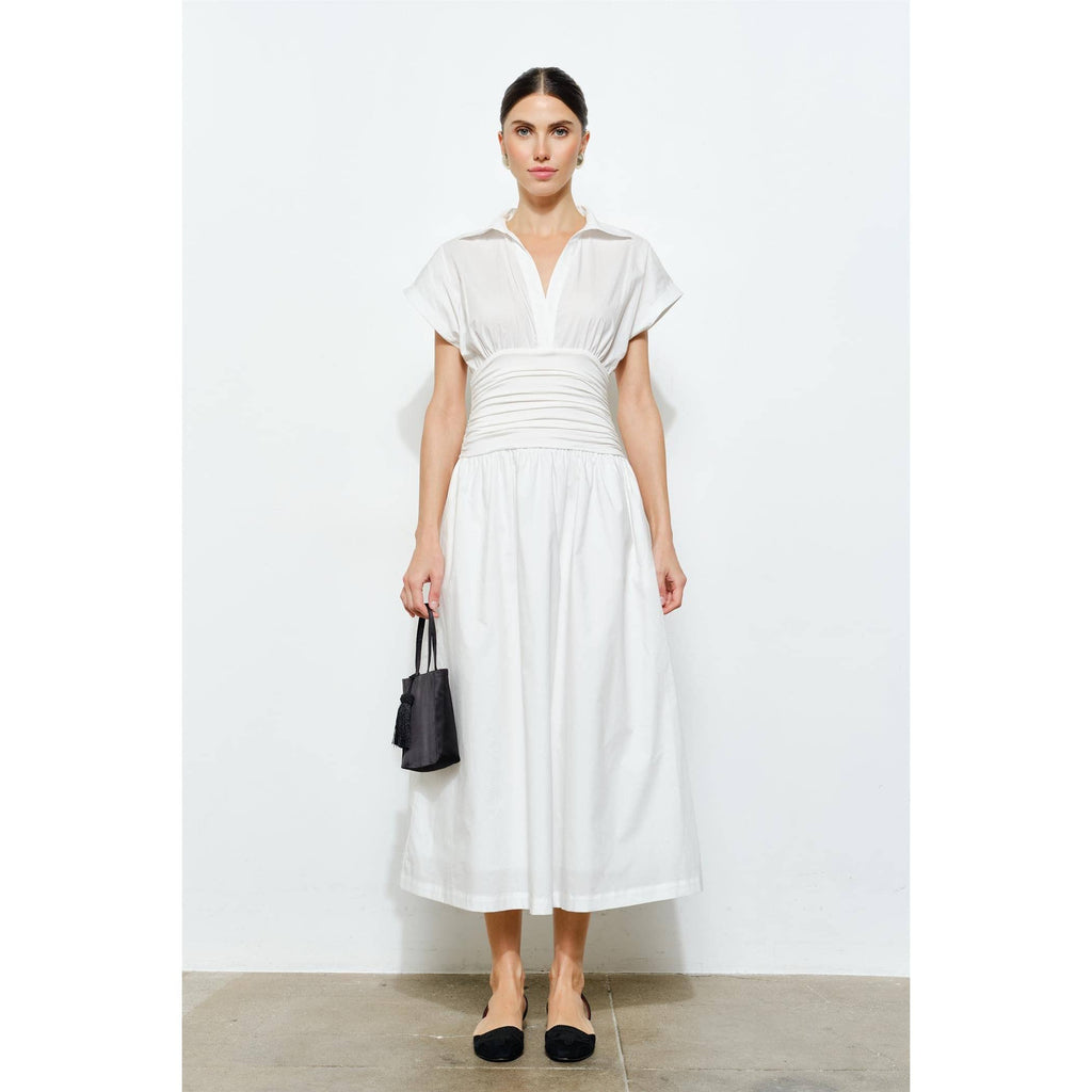 Azalea Dress